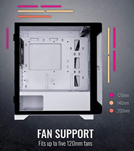 这rmaltake S100