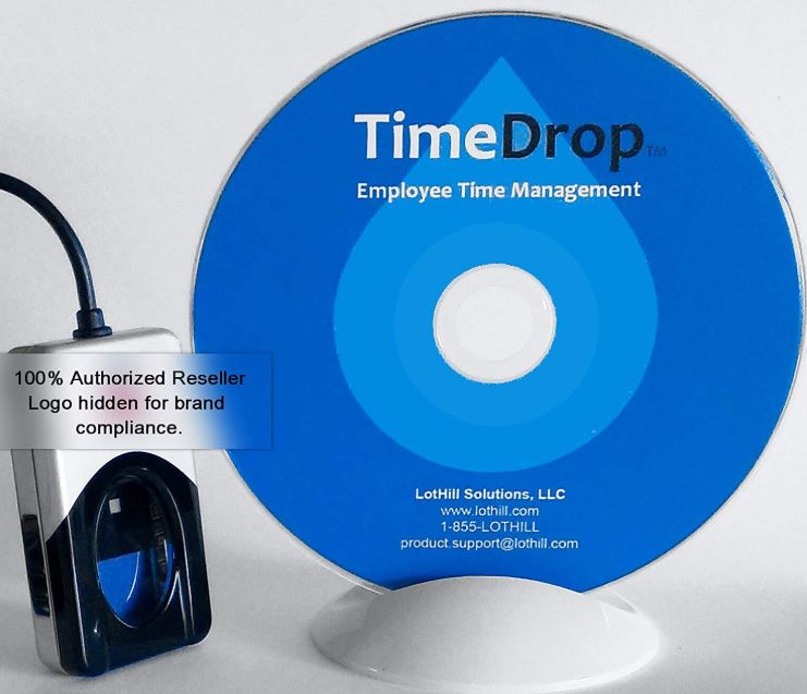 洛斯利尔的Timedrop.