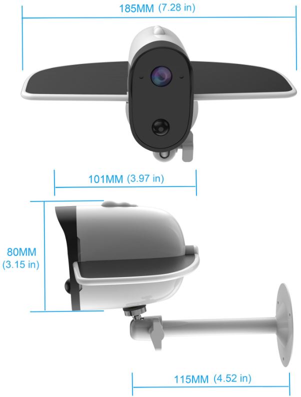 Soliom-Bird-S60