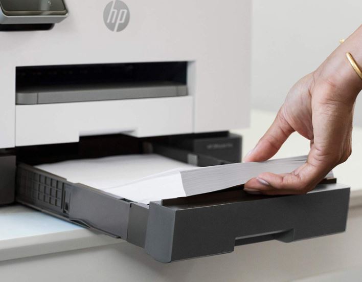 HP OfficeJet Pro 9025