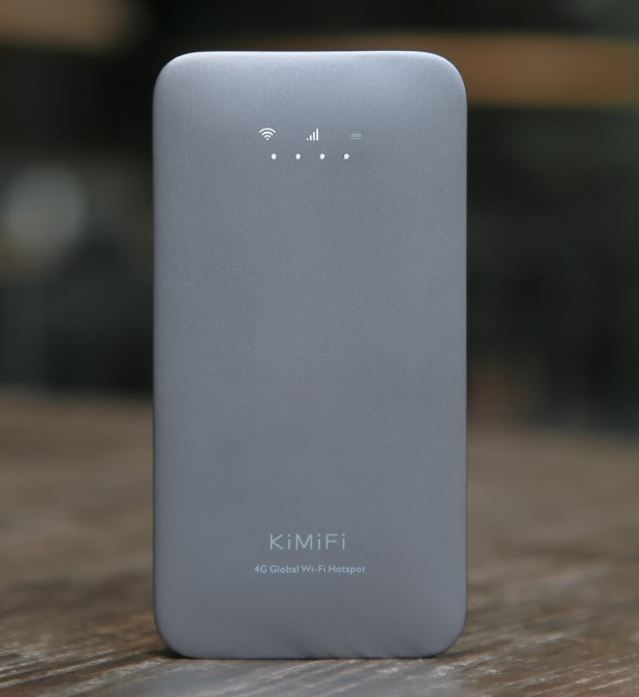 KiMiFi