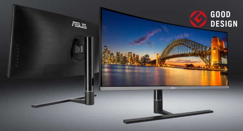 ASUS ProArt PA34VC