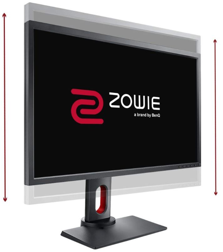 BenQ Zowie XL2731