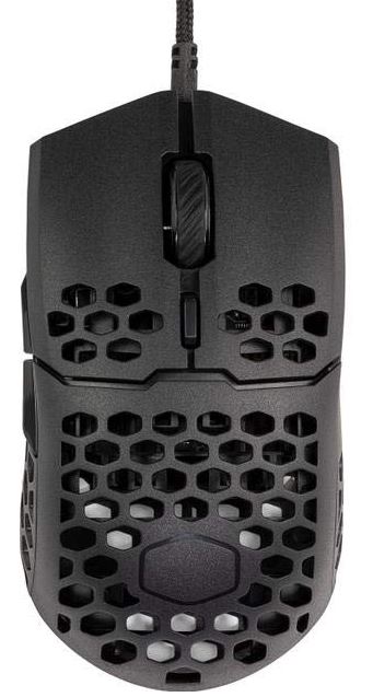 Cooler Master MM710