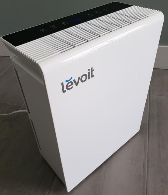 LEVOIT LV-PUR131S