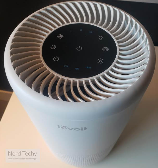 Levoit Vista 200