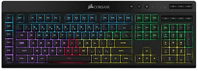 Corsair K57 RGB