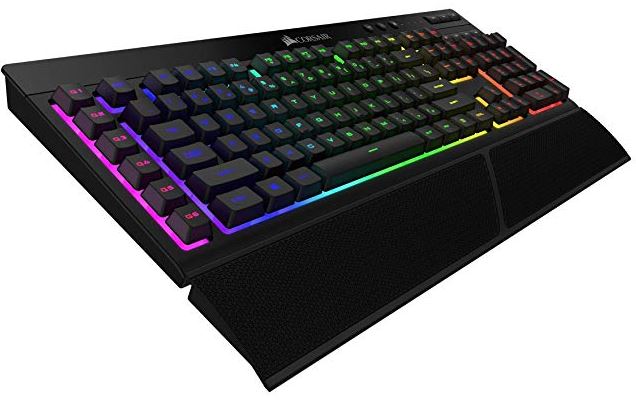 Corsair K57 RGB