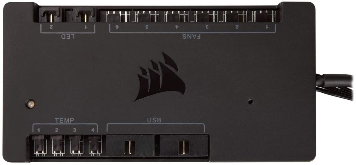 Corsair Icue Commander Pro