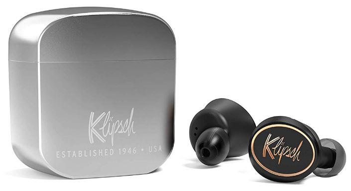 Klipsch T5