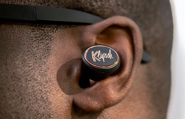 Klipsch T5