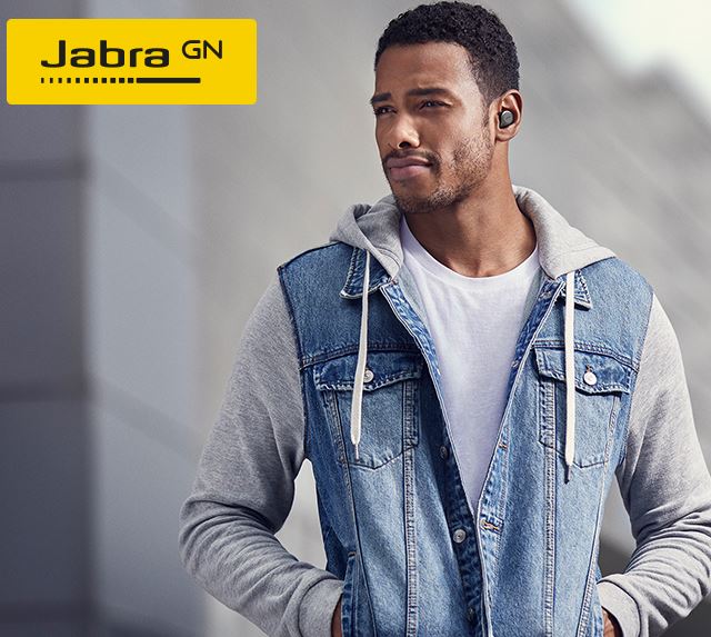 Jabra Elite 75T真正的无线耳塞