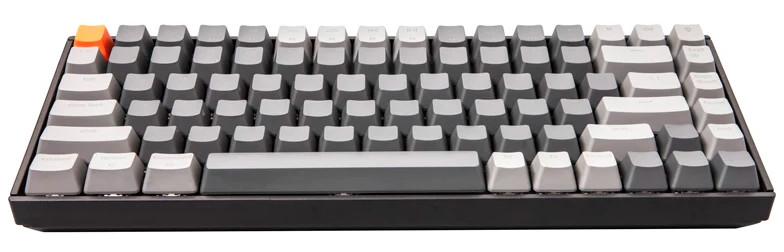 Keychron K2