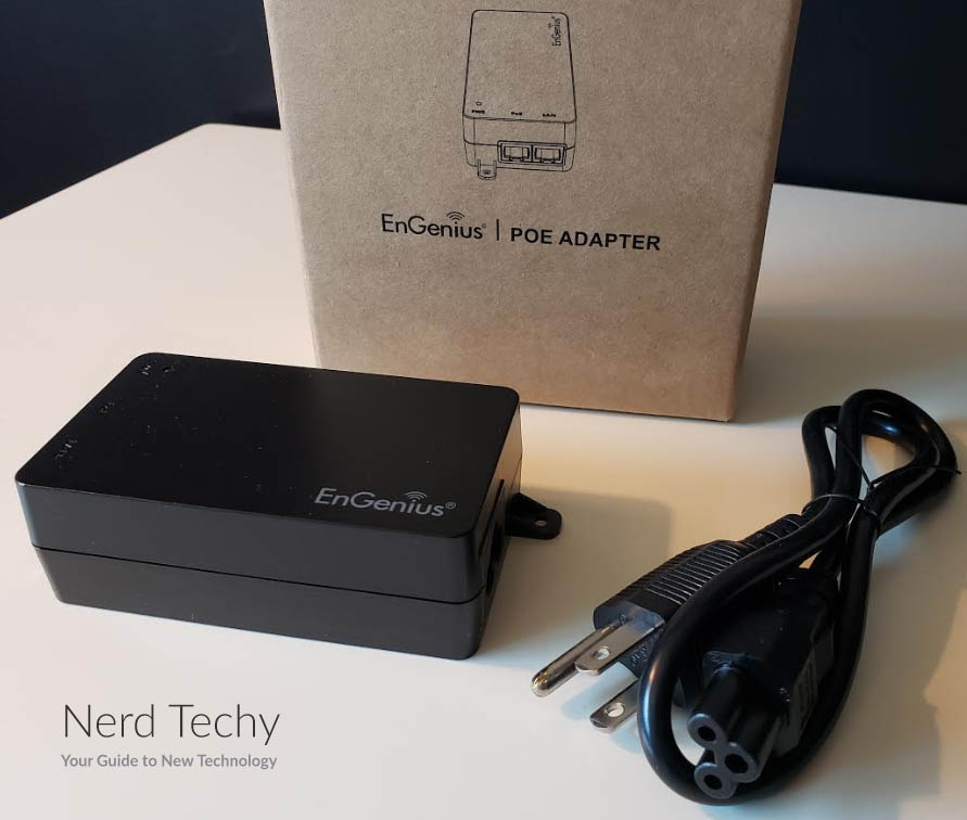 EnGenius-POE-Adapter