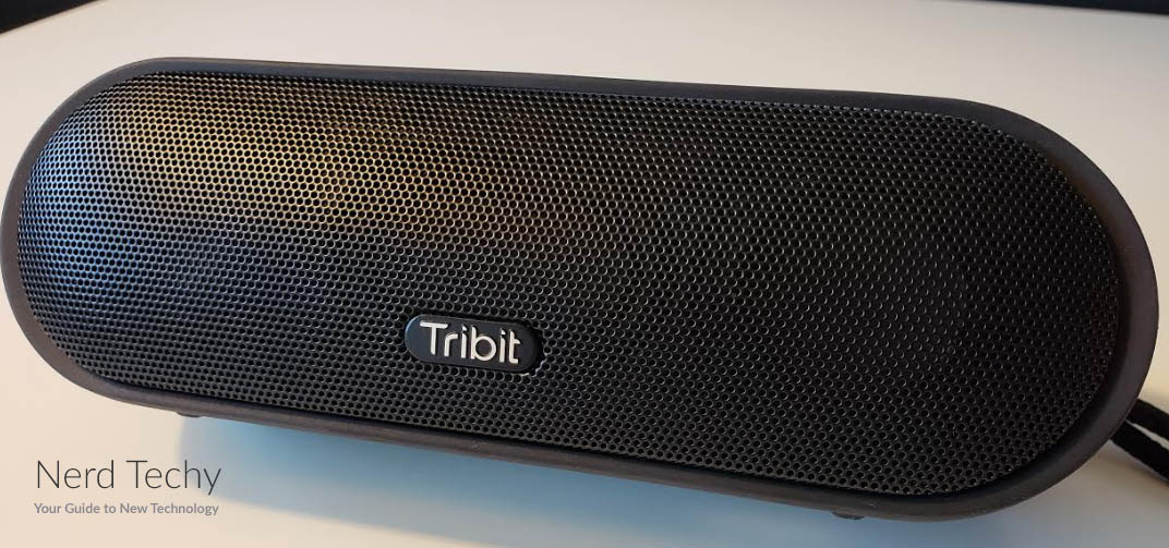 Tribit MaxSound +