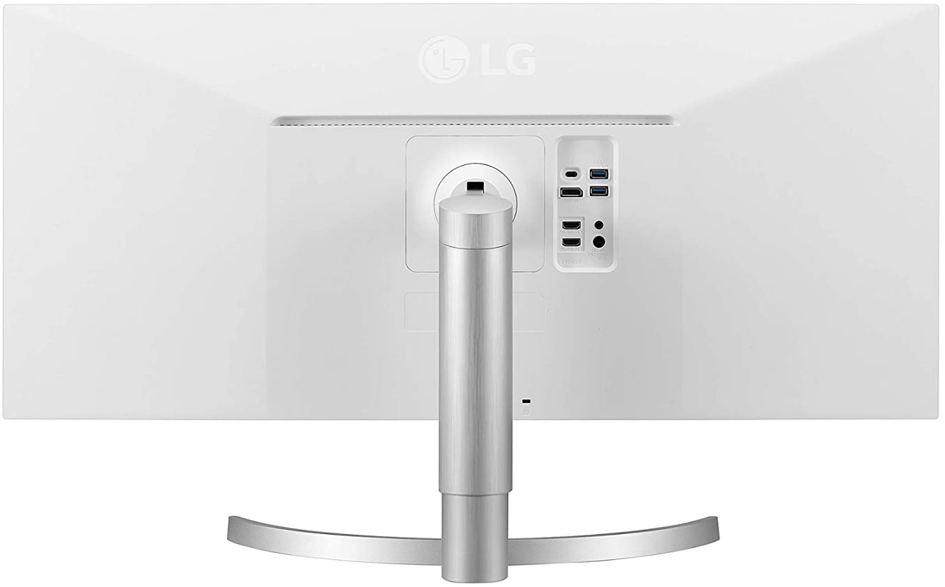 LG 34WL850-W