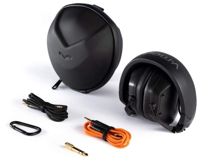 V-MODA m - 200