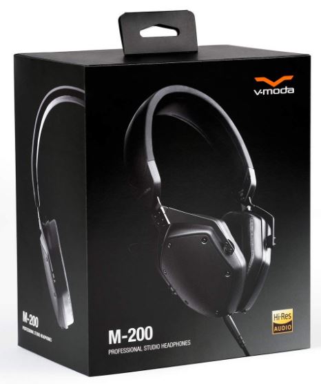 V-MODA m - 200