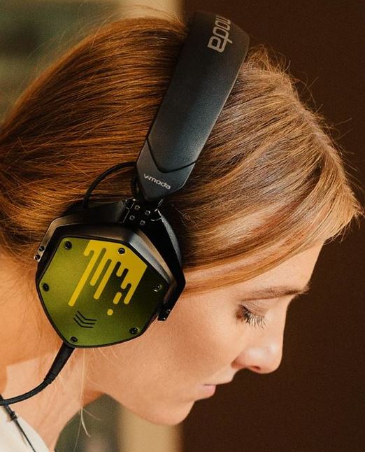 V-MODA m - 200