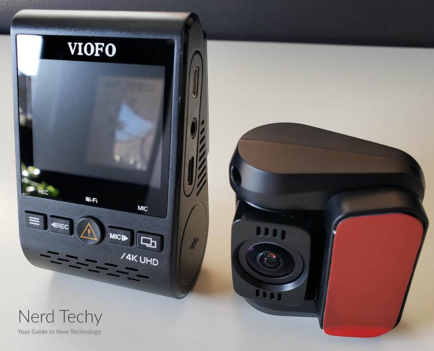 VIOFO A129 PRO Duo