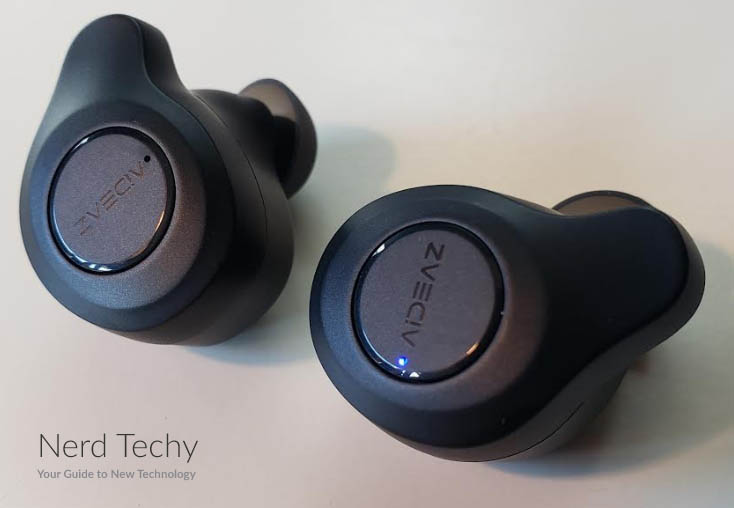 Aideaz Bluetooth Earbuds