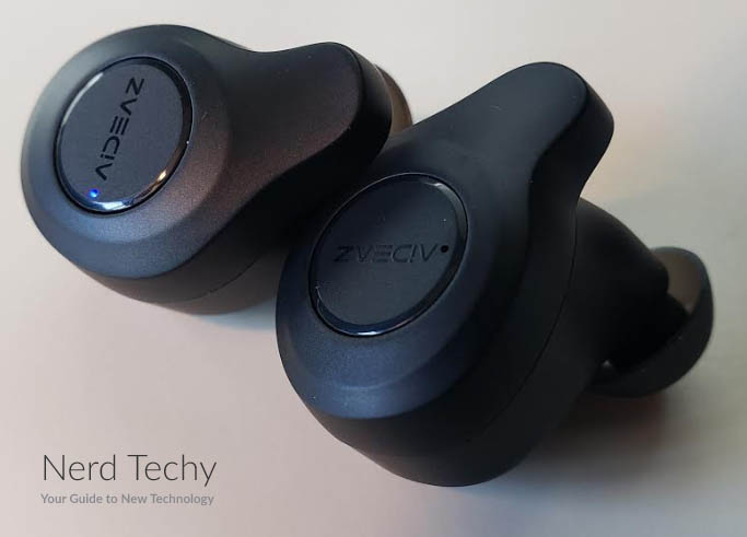 Aideaz Bluetooth Earbuds