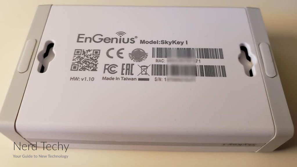 EnGenius SkyKey