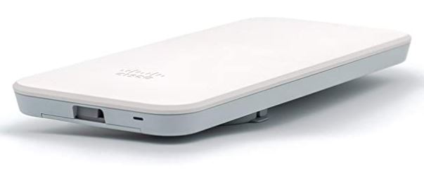 Meraki Go by Cisco