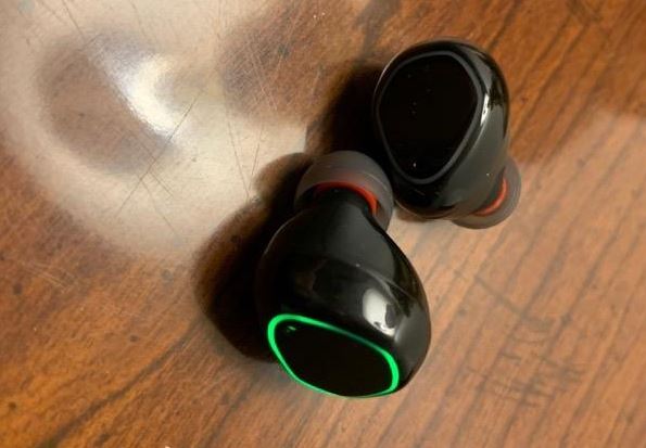 Donerton Wireless Earbuds