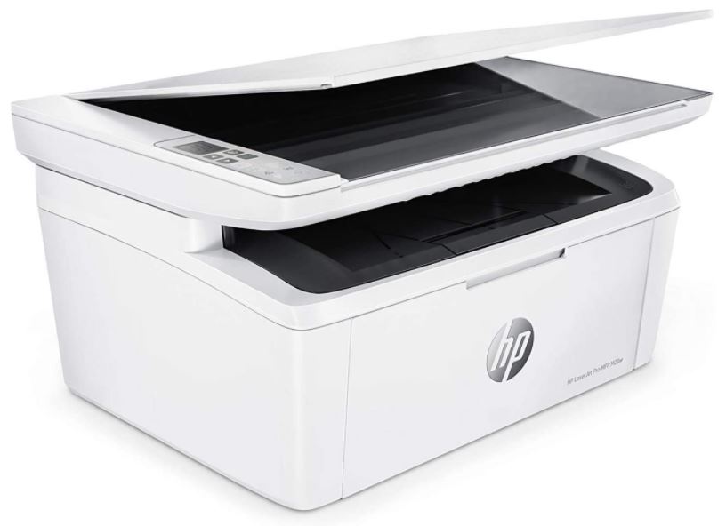 HP Laserjet Pro M118dw