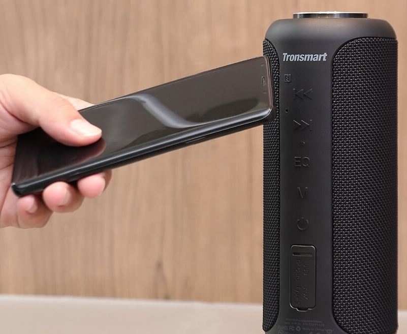 Tronsmart T6 Plus升级版