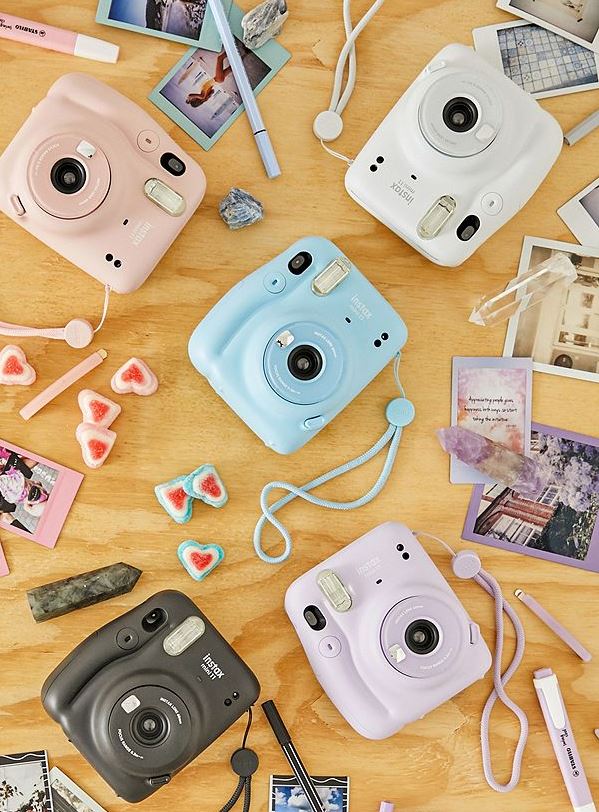 Fujifilm Instax Mini 11