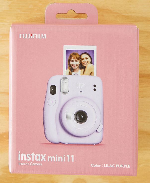 Fujifilm Instax Mini 11