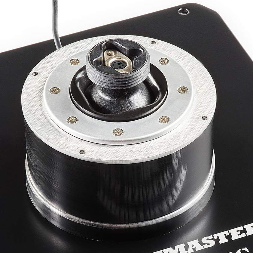 ThrustMaster HOTAS磁基座