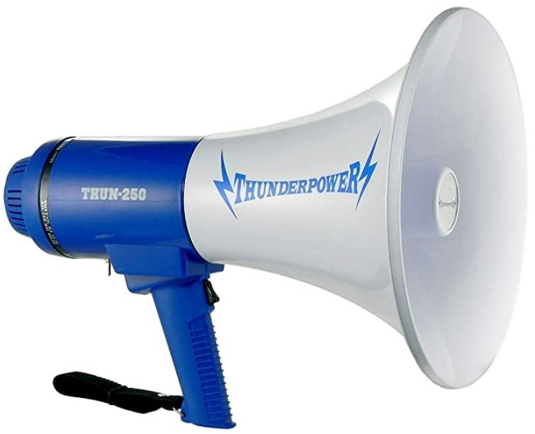 ThunderPower 250