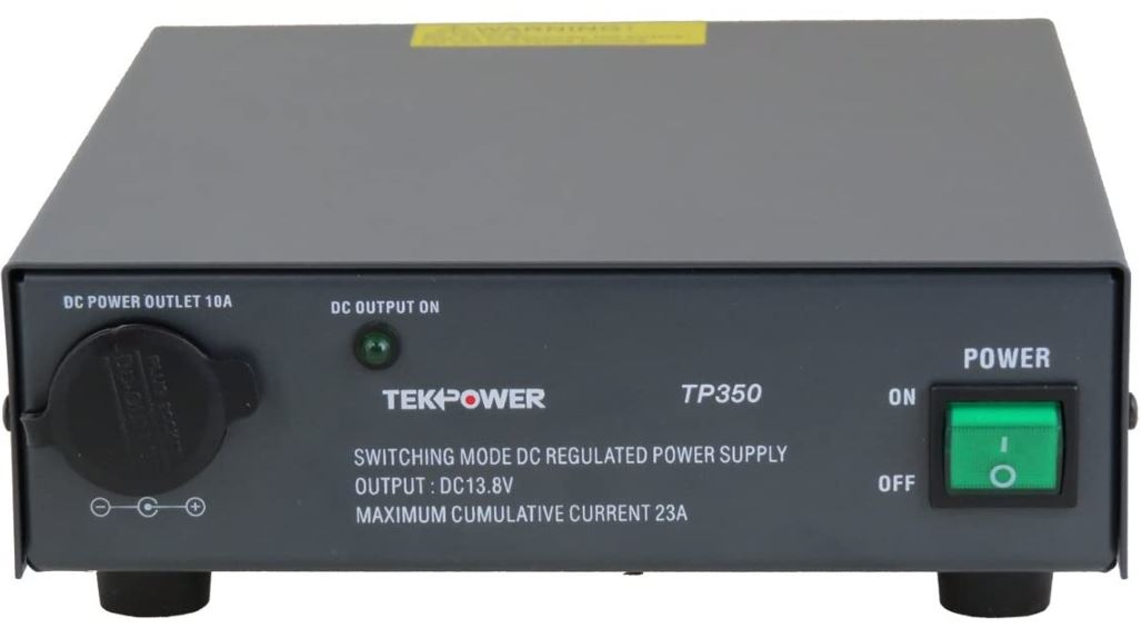 TekPower TP350