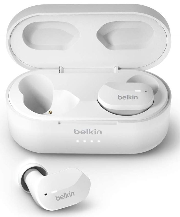 Belkin SoundForm