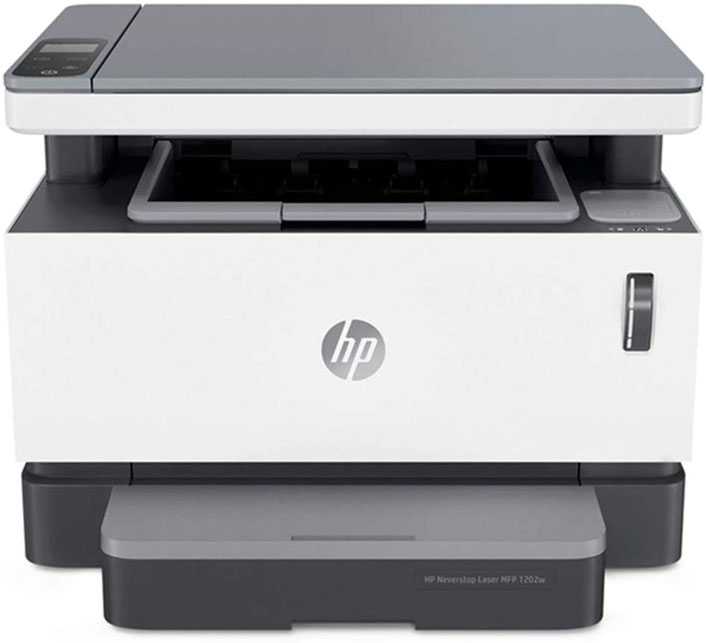 HP Neverstop 1202w