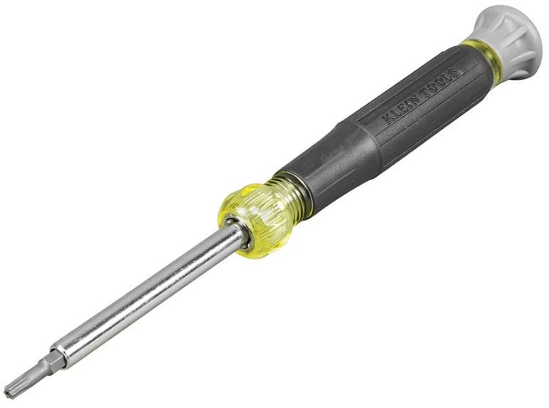 Klein Tools 32585 Multi-bit Precision Screwdriver Set