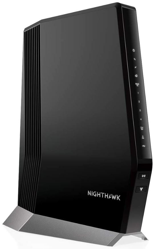 Netgear Nighthawk Cax80