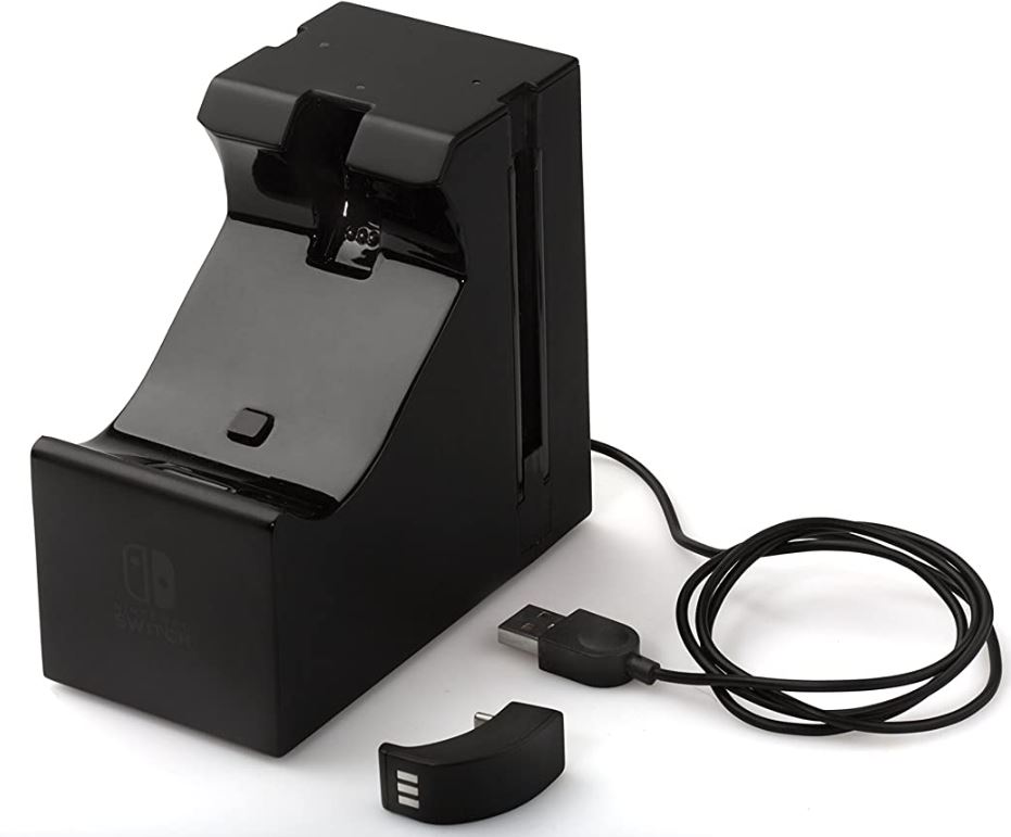 PowerA Switch Controller Charging Dock