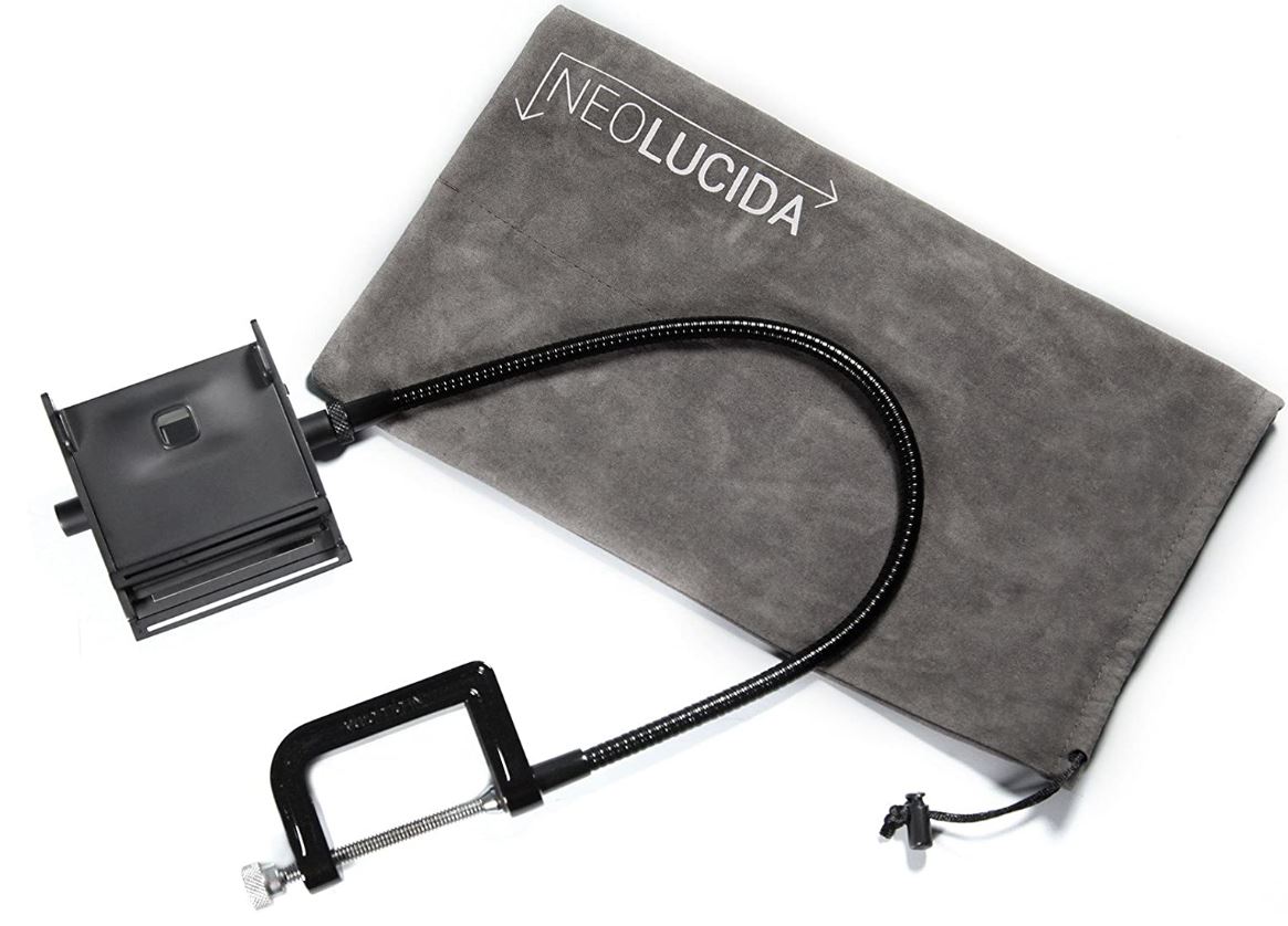 NeoLucida XL