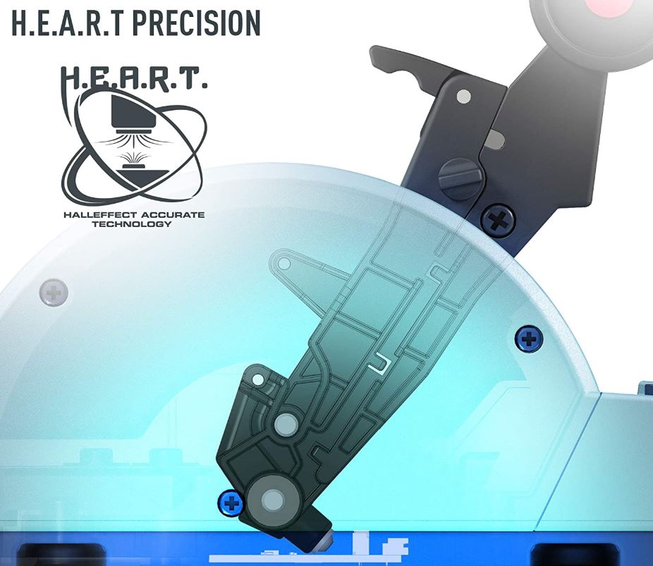 Thrustmaster TCA Quadrant Airbus Edition