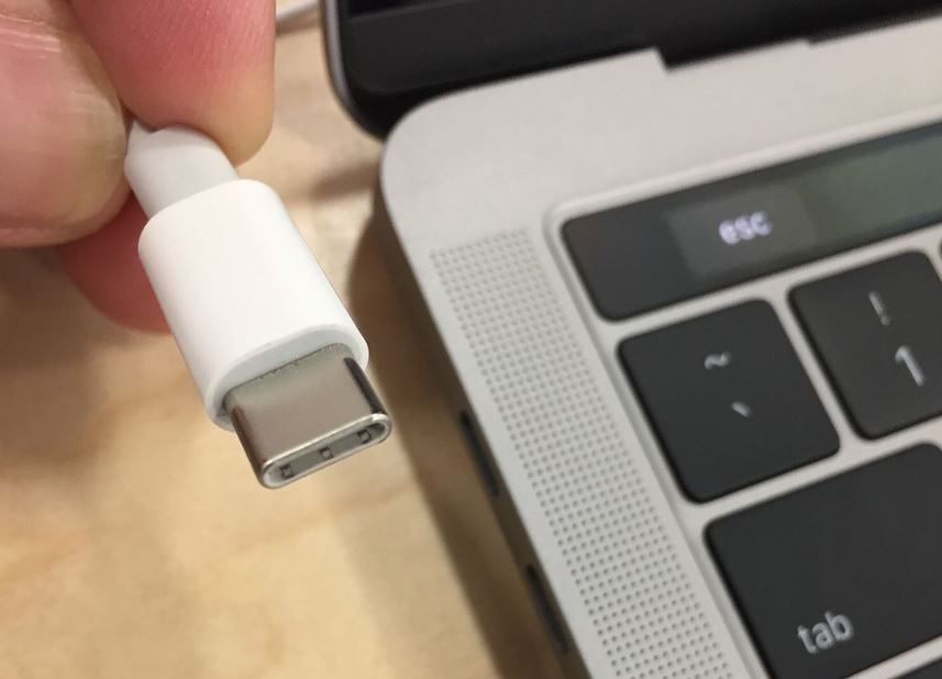 usb-c