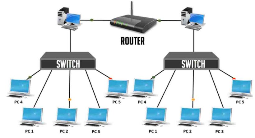 switch-vs-router-deligation