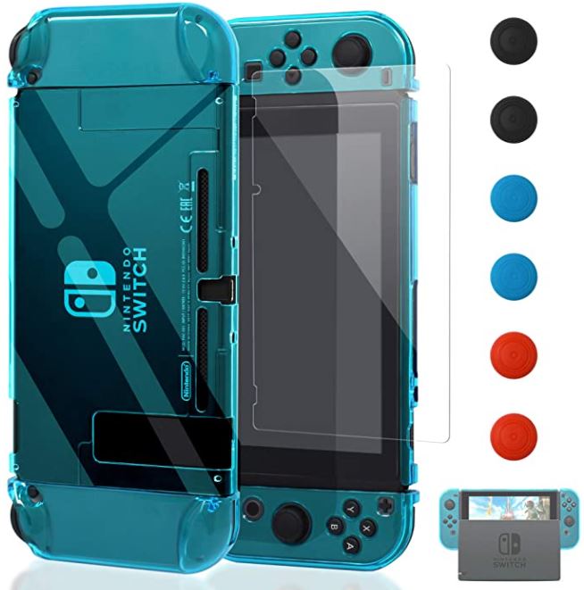 Fyoung Dockable Nintendo Switch Case