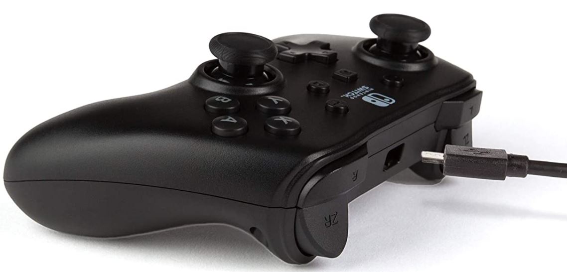 PowerA Wired Controller