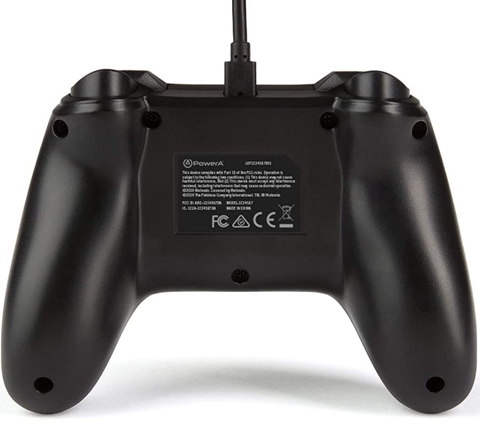 PowerA Wired Controller