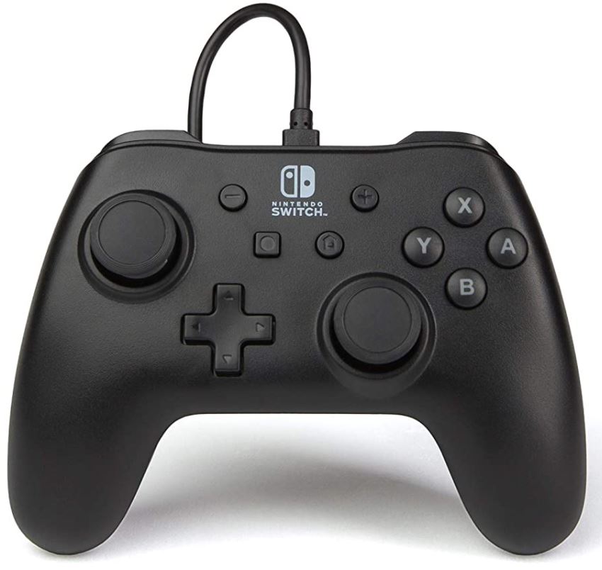 PowerA Wired Controller