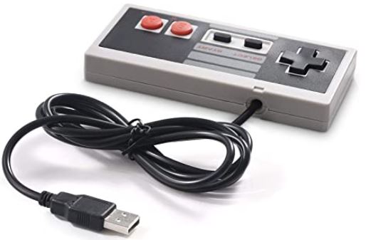 Suily USB Retro Gamepad Controller